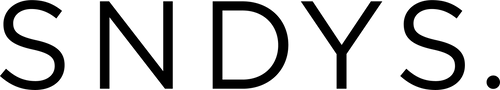 SNDYS The Label